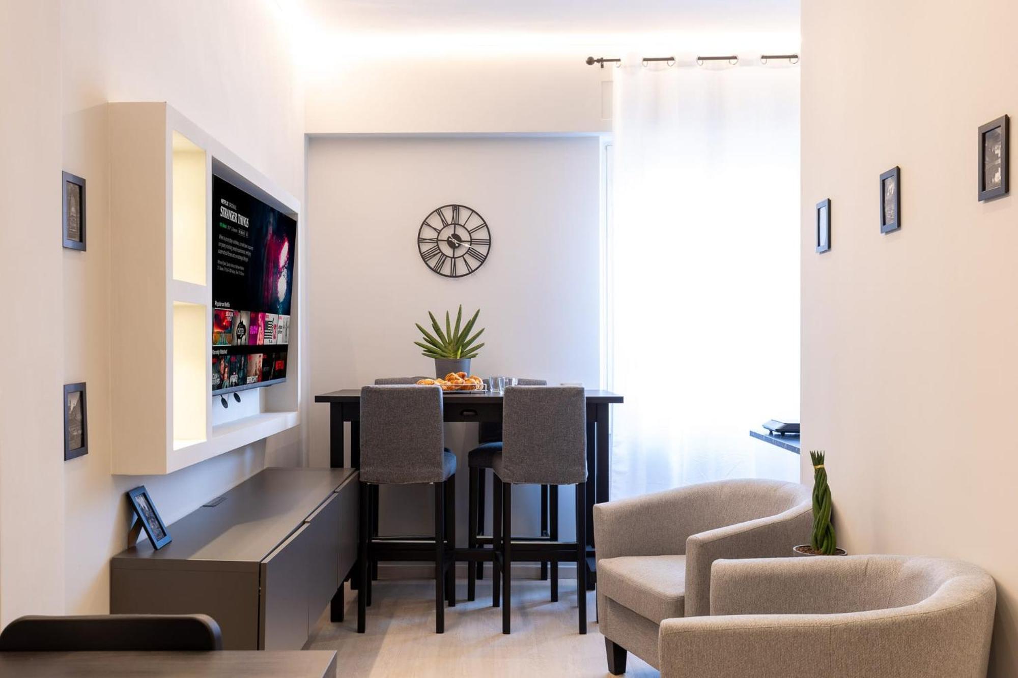 Koala House Bed & Breakfast Roma Ngoại thất bức ảnh