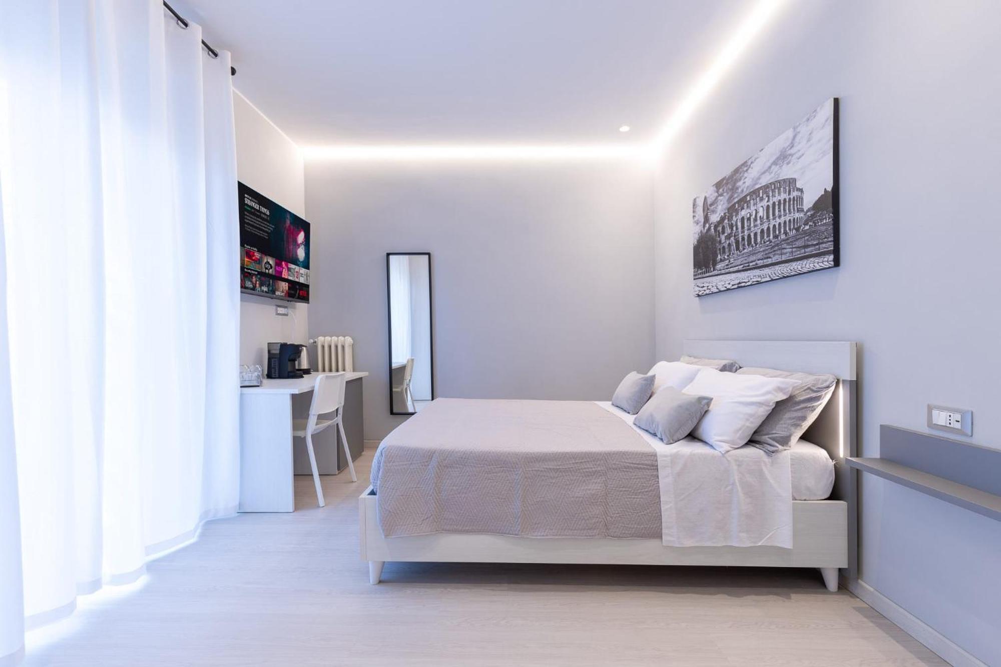 Koala House Bed & Breakfast Roma Ngoại thất bức ảnh