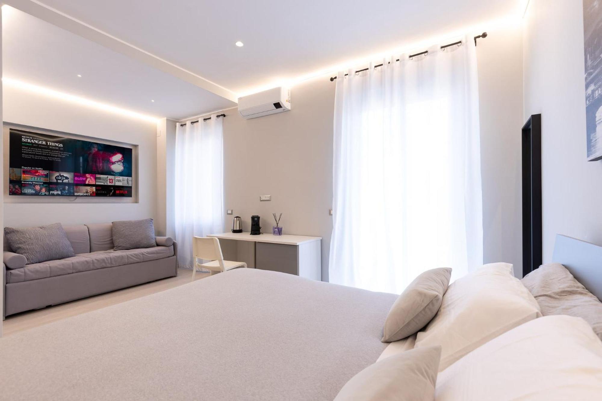 Koala House Bed & Breakfast Roma Ngoại thất bức ảnh