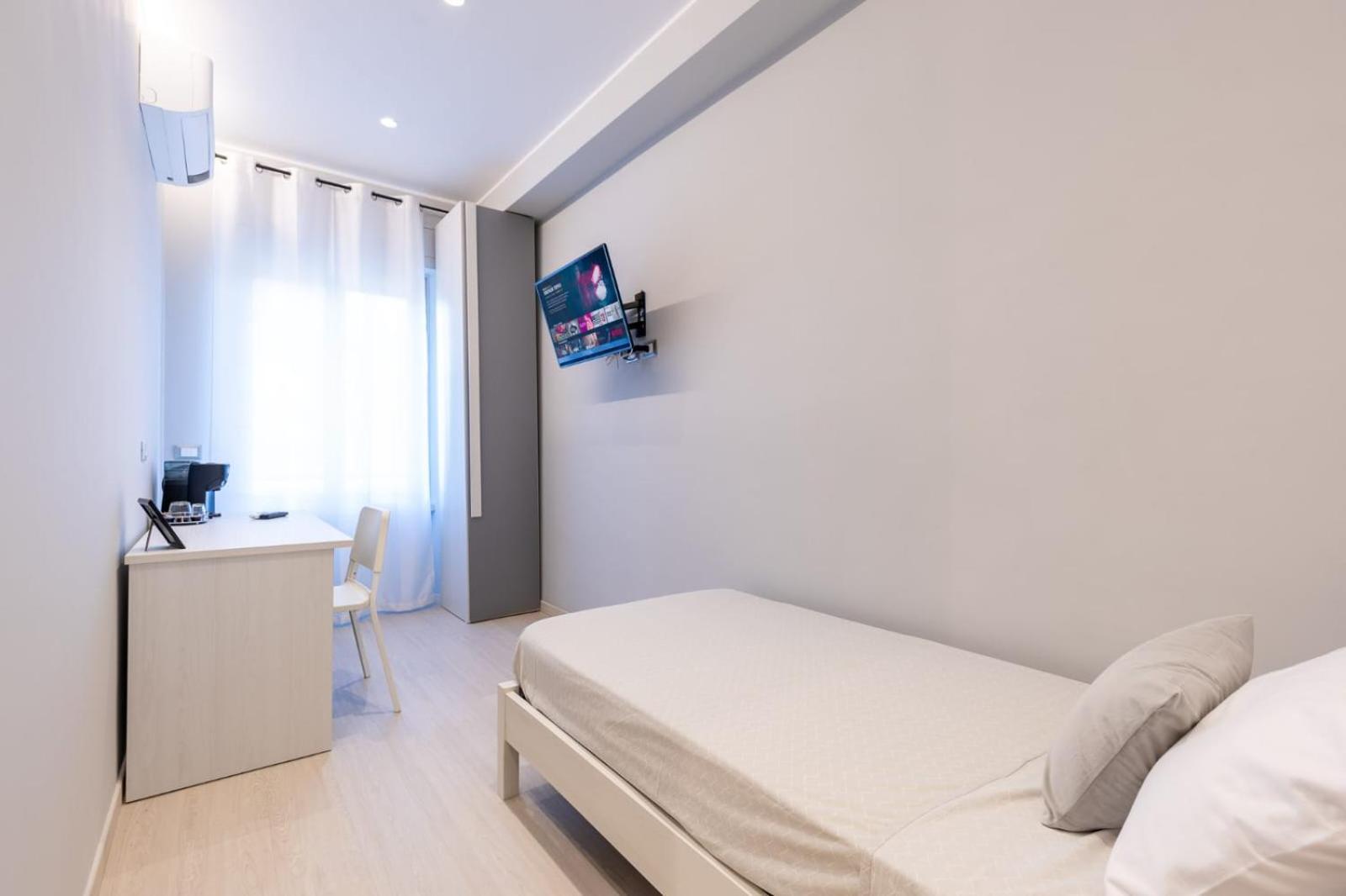 Koala House Bed & Breakfast Roma Ngoại thất bức ảnh