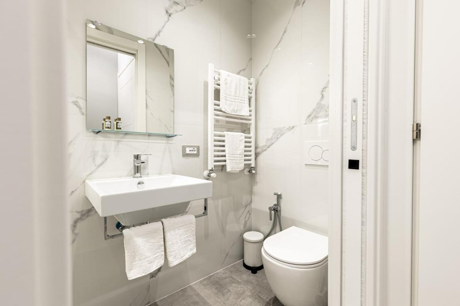 Koala House Bed & Breakfast Roma Ngoại thất bức ảnh