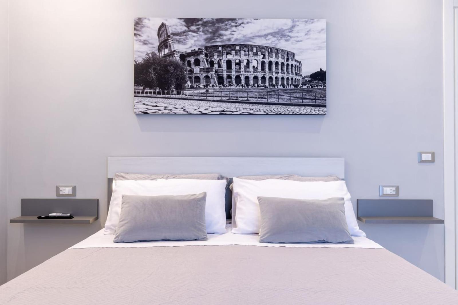 Koala House Bed & Breakfast Roma Ngoại thất bức ảnh