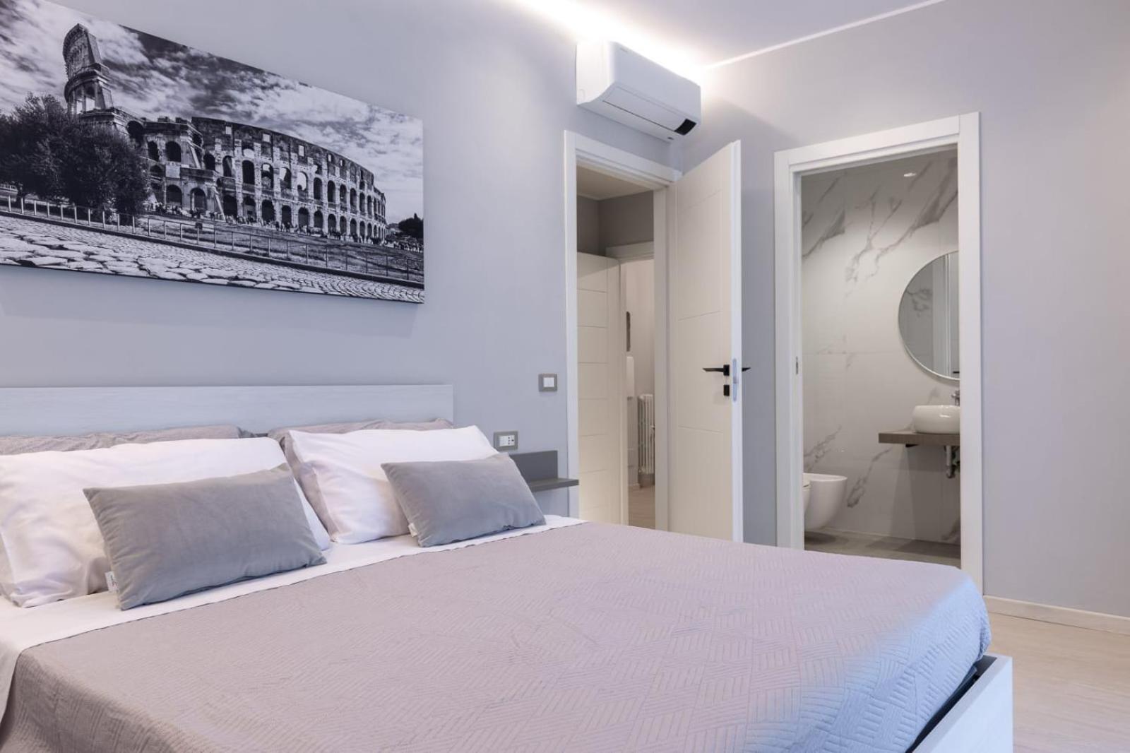 Koala House Bed & Breakfast Roma Ngoại thất bức ảnh