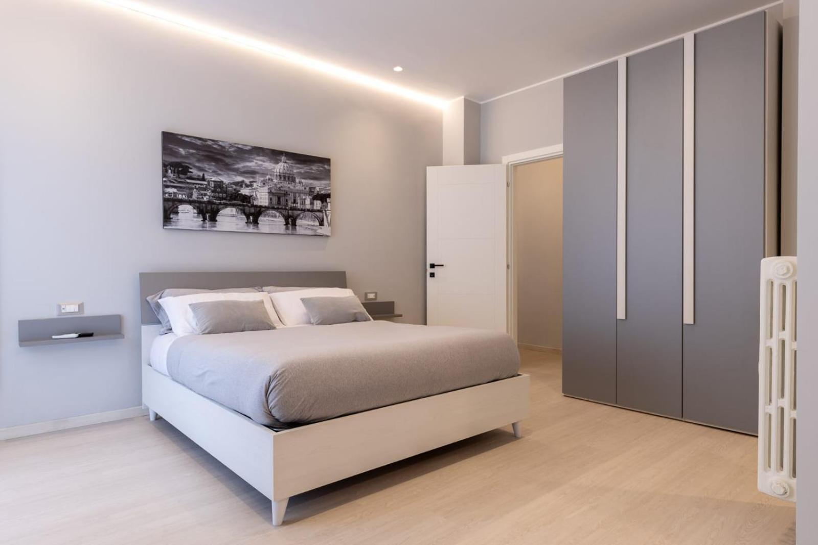 Koala House Bed & Breakfast Roma Ngoại thất bức ảnh