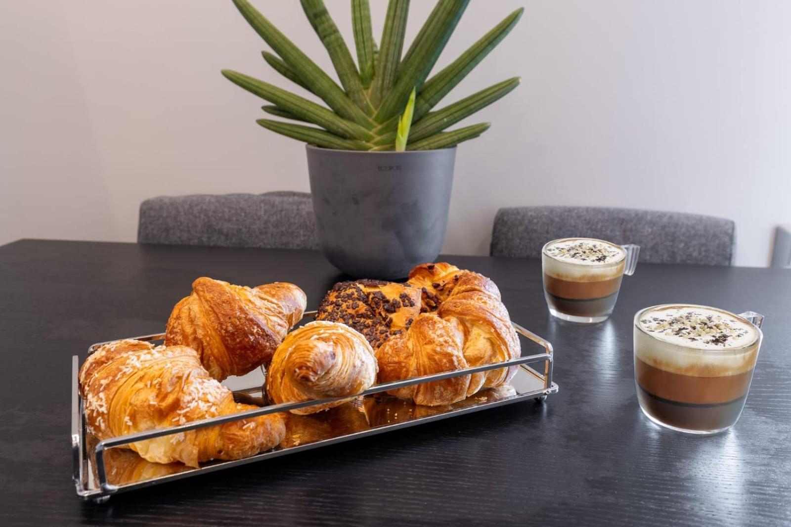Koala House Bed & Breakfast Roma Ngoại thất bức ảnh